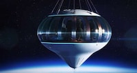 Luxe Exploratory Space Tours Image 5
