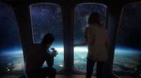 Luxe Exploratory Space Tours Image 6