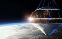 Luxe Exploratory Space Tours Image 7