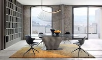 3D-Printed Dining Tables Image 1