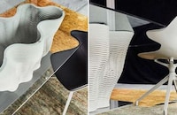 3D-Printed Dining Tables Image 2