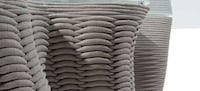 3D-Printed Dining Tables Image 3