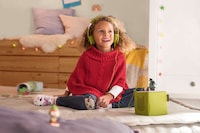 Shareable Kids Headphones Image 1