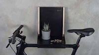 Storage Shelf Bike Racks