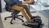Under-Desk Exercise Equipment Image 1