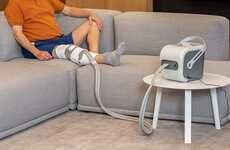 Cold Therapy Relief Machines