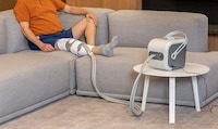 Cold Therapy Relief Machines