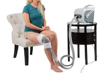 Cold Therapy Relief Machines Image 2