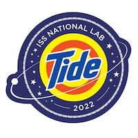 Space-Bound Laundry Products Image 1