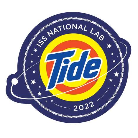 Space-Bound Laundry Products