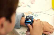 Family Friendly Smartwatches