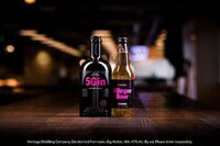 Celebratory Telecom Beverages Image 1