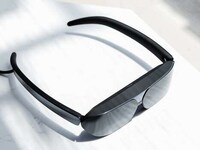 Cinema-Quality Display Eyewear Image 5
