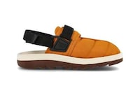 Vibrant Quilted Versatile Footwear Image 2