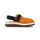 Vibrant Quilted Versatile Footwear Image 2