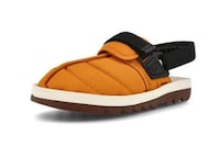 Vibrant Quilted Versatile Footwear Image 3
