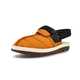 Vibrant Quilted Versatile Footwear Image 3