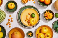 Chromatic Restaurant-Branded Dinnerware