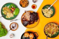 Chromatic Restaurant-Branded Dinnerware Image 2
