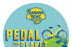 Eco-Friendly Bike Challenges