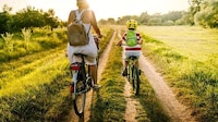 Eco-Friendly Bike Challenges Image 2