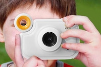 Child-Friendly Photography Equipment Image 2