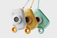 Child-Friendly Photography Equipment Image 5