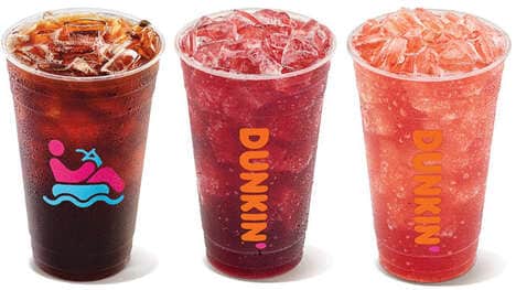 Consumer-Driven Cafe Beverages