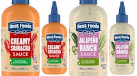 Creamy Piquant Finishing Sauces Image 1