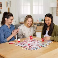 Branded Retail-Themed Board Games