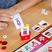 Branded Retail-Themed Board Games Image 2