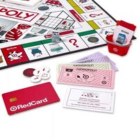 Branded Retail-Themed Board Games Image 4