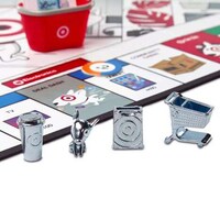 Branded Retail-Themed Board Games Image 5