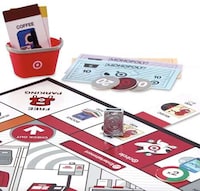 Branded Retail-Themed Board Games Image 6