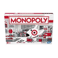 Branded Retail-Themed Board Games Image 7