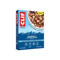 Snack Bar-Inspired Cereals Image 1