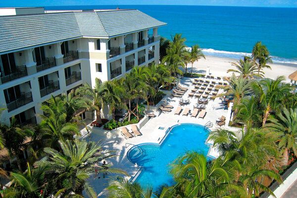 Top 40 Travel Trends for July