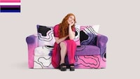 Prideful Couch Designs Image 2