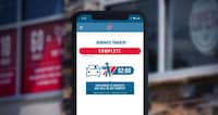 Carside Delivery Guarantees Image 1