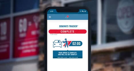 Carside Delivery Guarantees