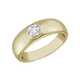 Gender-Neutral Engagement Rings Image 6