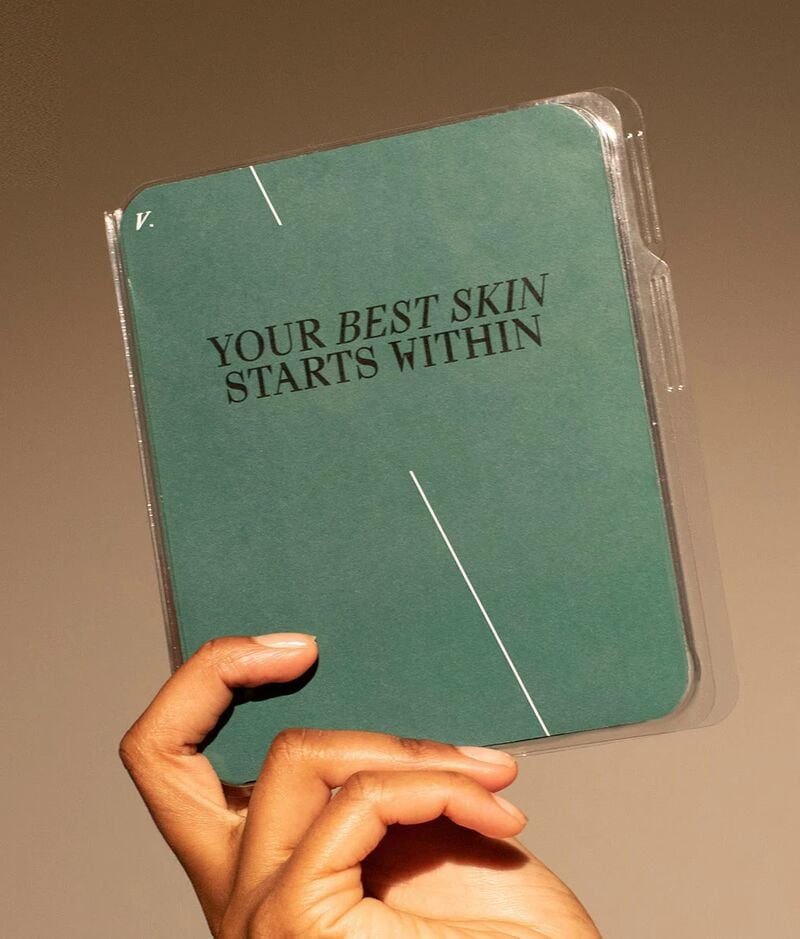 Skincare Health Kits