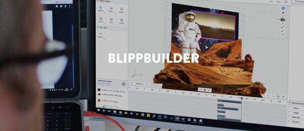 Accessible Augmented Reality Tools