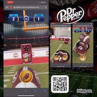 Accessible Augmented Reality Tools Image 2