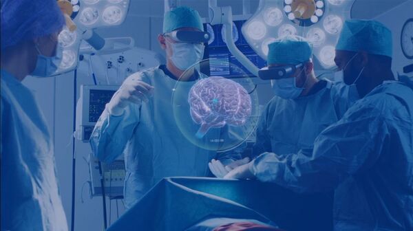 AR-Assisted B2B Training Tools