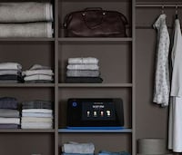 Connected Smart Safes Image 1