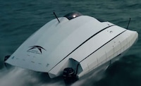 Efficient Dynamically Designed Boats Image 2