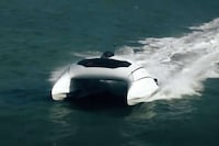 Efficient Dynamically Designed Boats Image 3