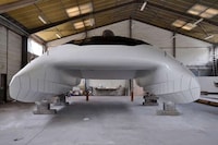Efficient Dynamically Designed Boats Image 4