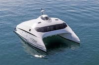 Efficient Dynamically Designed Boats Image 6
